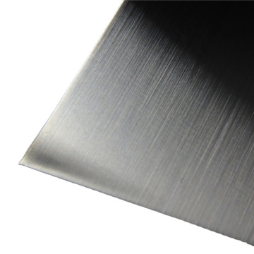 China factory TISCO original 304 316L 310s ss stainless steel plate sheet 316L price list in stock